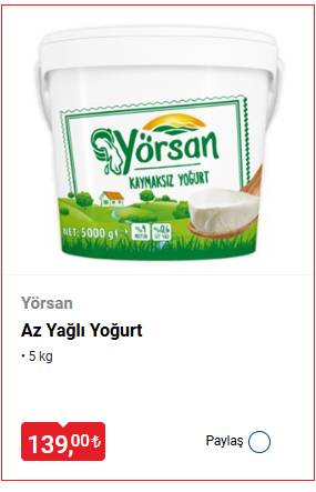 Bu fiyatlar cebinize bayram ettirecek! BİM 19 Kasım 2024 indirimli ürün kataloğunu yayınladı 28